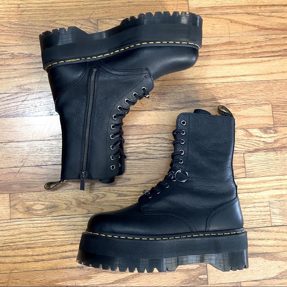 Dr Martens x Dolls Kill